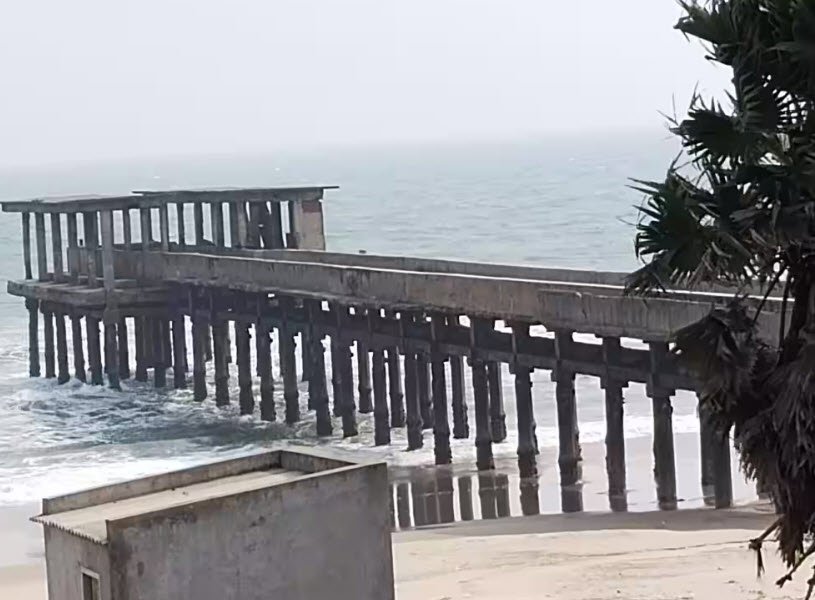 Addaripeta Beach , , India